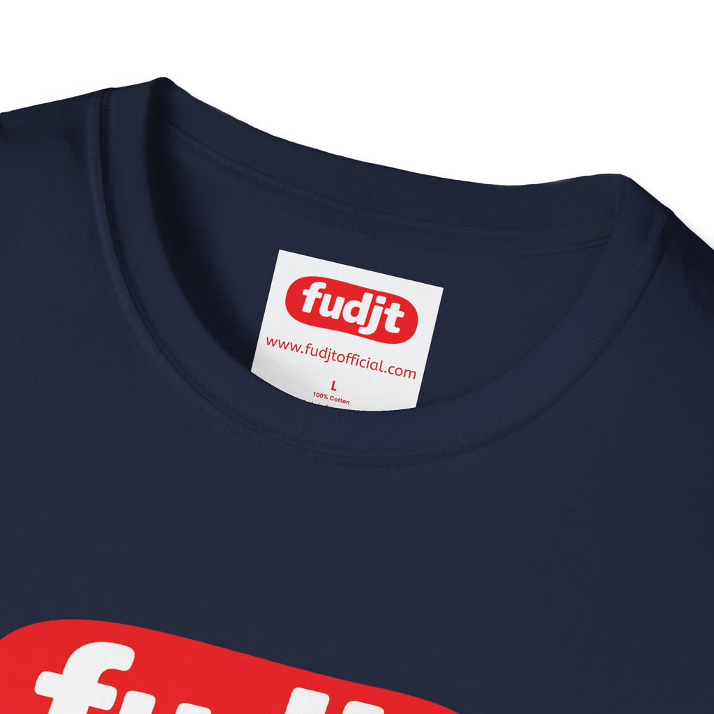 fudjt Anti-Supremacy Red Badge Everyday Tee | 11 Colors