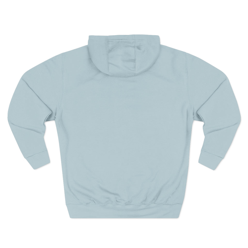 ICE Out fudjt Hoodie – Premium Fleece Pullover | 14 Colors