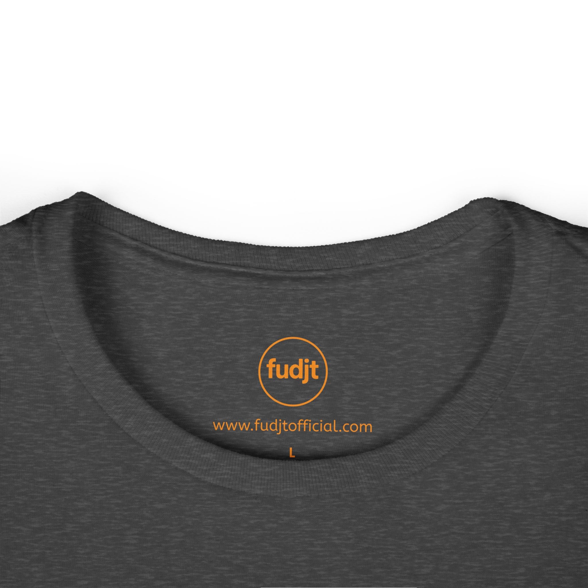 fudjt Louder Women's Comfy Stylie Tee | 6 Colors