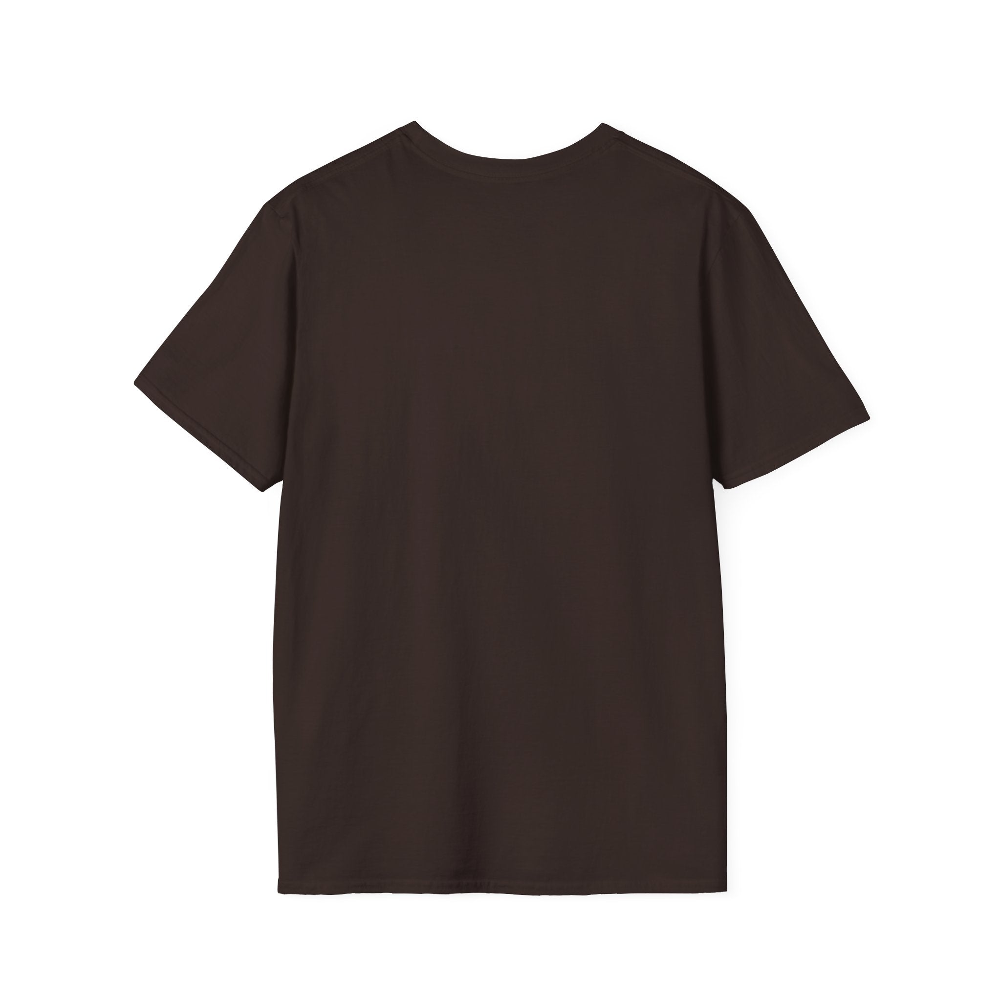 fudjt RESIST Everyday Tee - Black Pussycat | 11 Colors