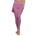 Pink fudjt Blindside .5 Leggings