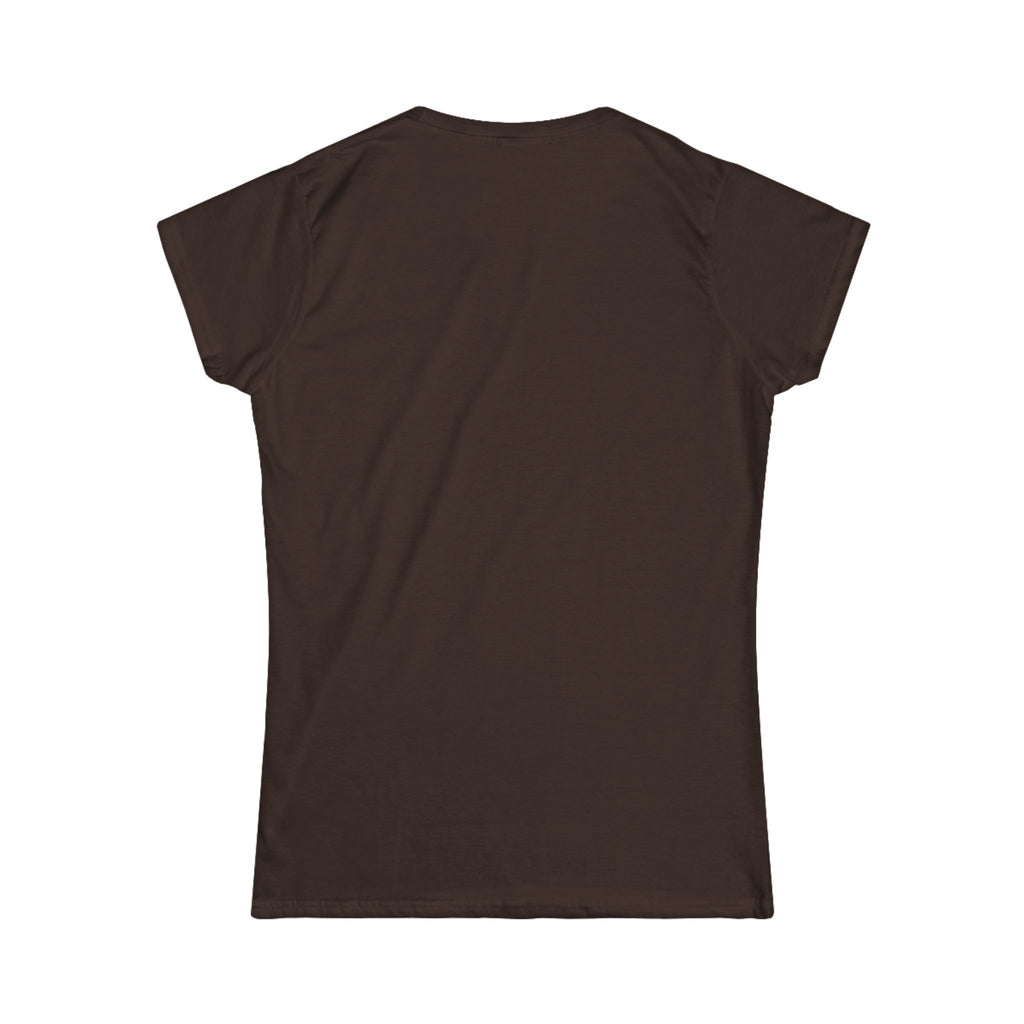 ICE Out fudjt Women's Comfy Stylie Tee | 11 Colors
