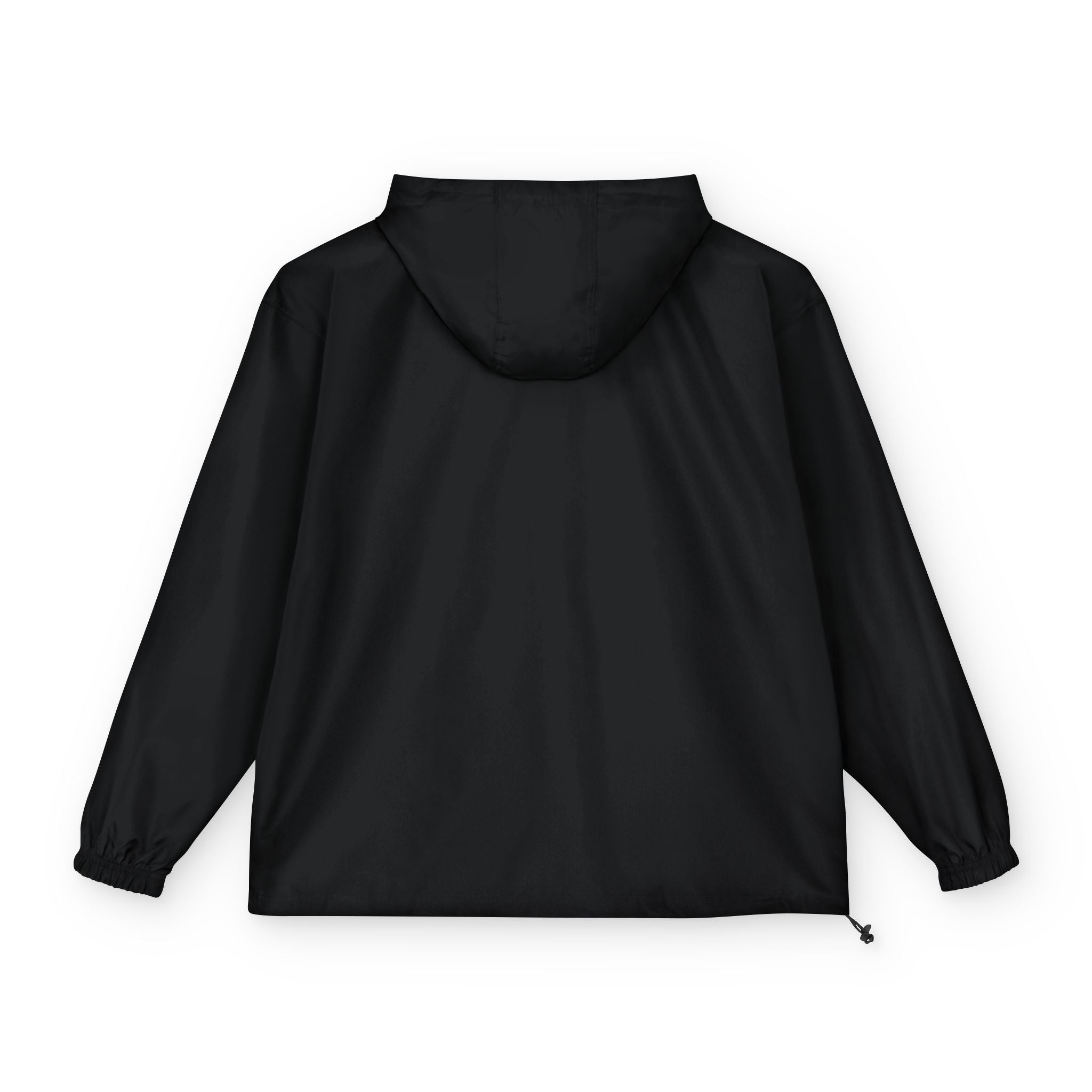 Packable Gray fudjt logo Anorak Jacket - Champion Unisex Adventure Wear | 9 Colors