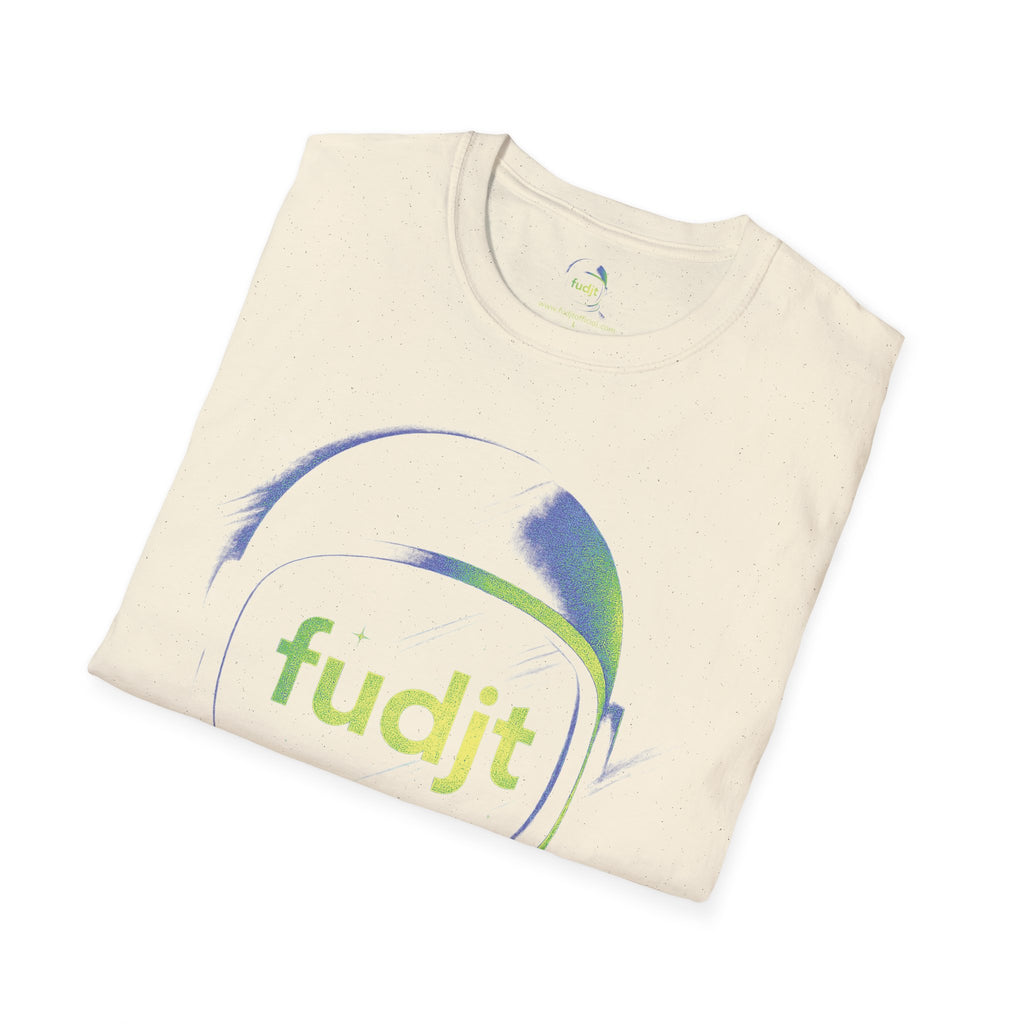 Astro fudjt Helmet Tee with Mayan Symbol Backside | 12 Colors