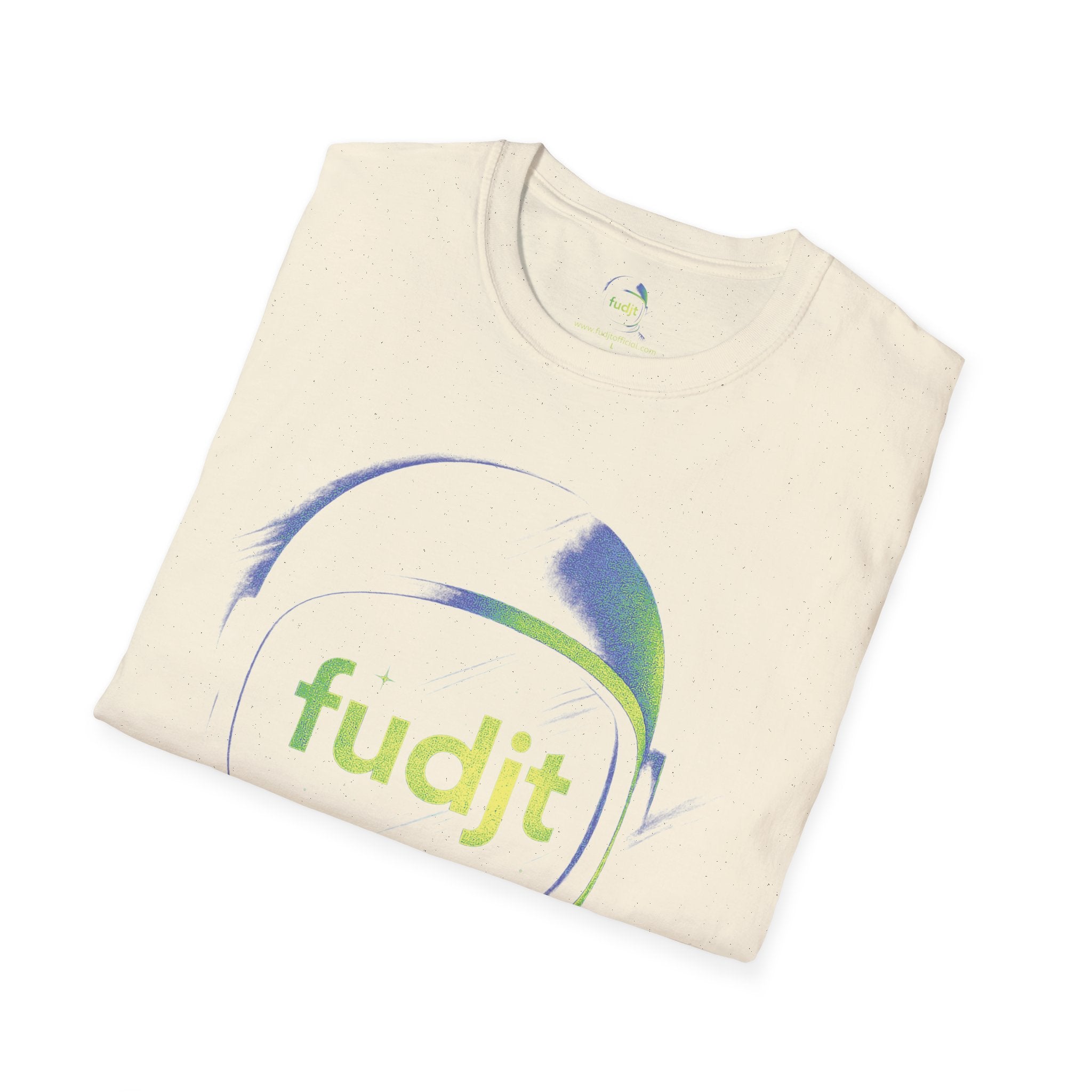 Astro fudjt Helmet Tee with Mayan Symbol Backside | 12 Colors