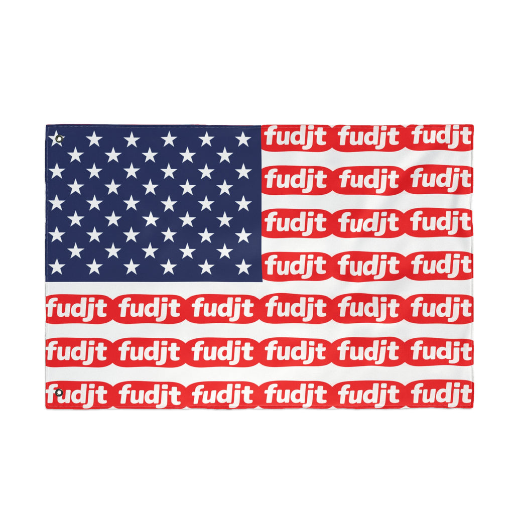 Stars & Stripes fudjt Flag | 2 Sizes