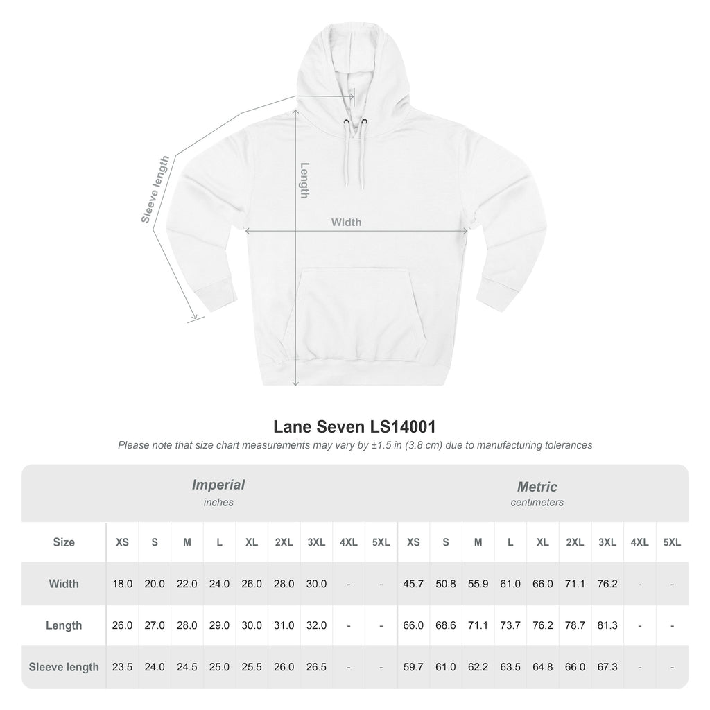 Astro fudjt Helmet Hoodie – Premium Fleece Pullover | 15 Colors