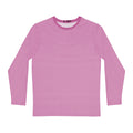 Light Pink fudjt Unbroken Chain .5 Fluid Vibes Long Sleeve Shirt