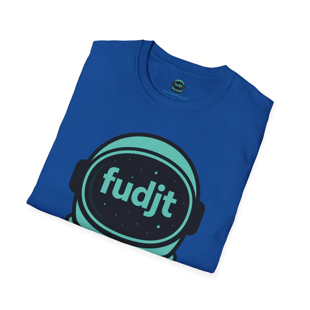 Green Space Fudjt Tee | 11 Colors