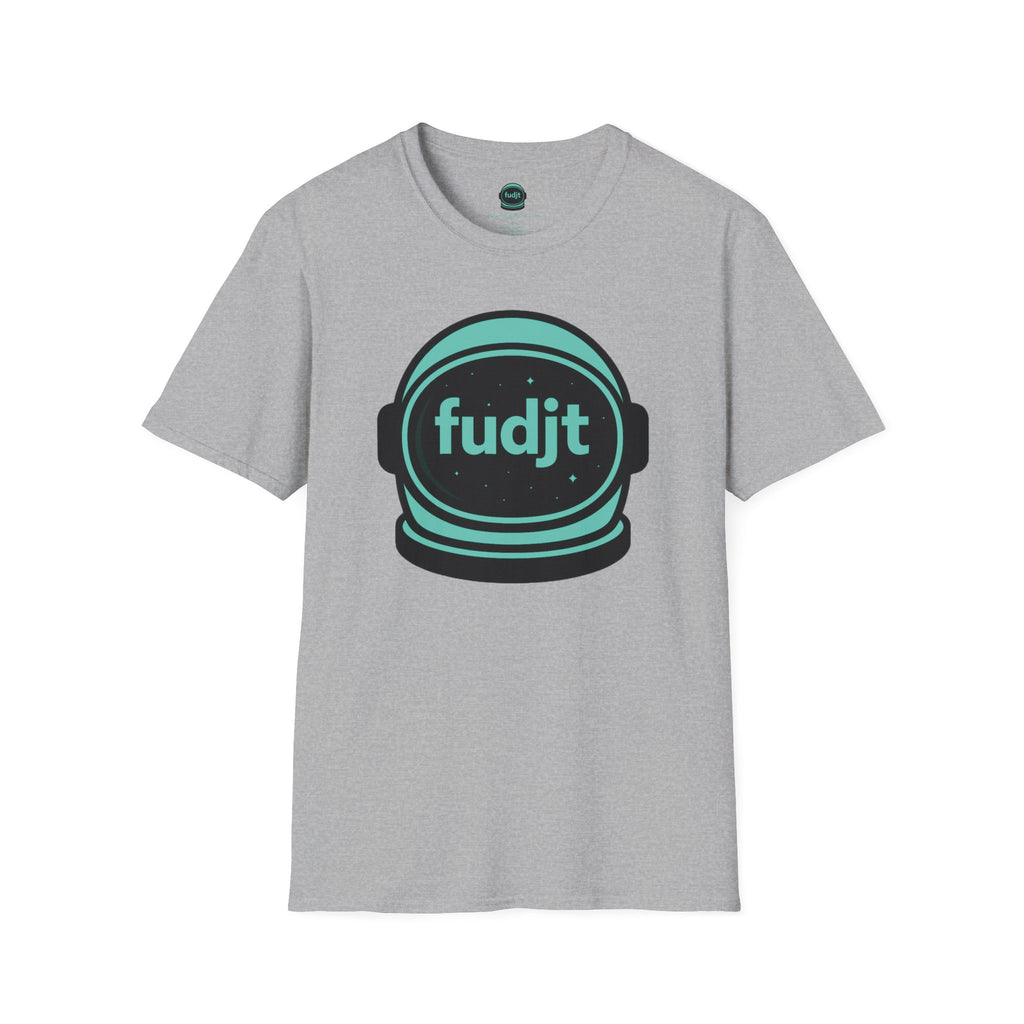 Green Space Fudjt Tee | 11 Colors