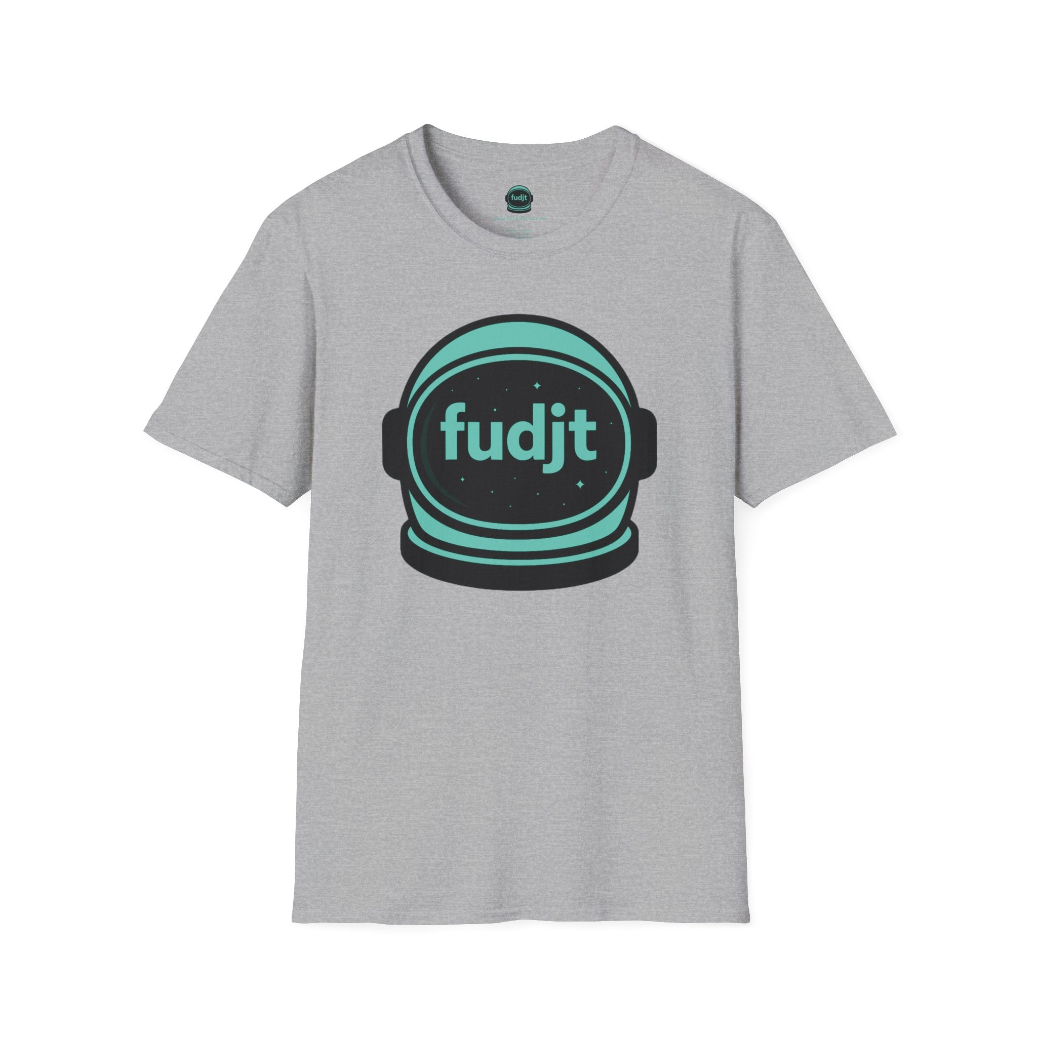 Green Space Fudjt Tee | 11 Colors