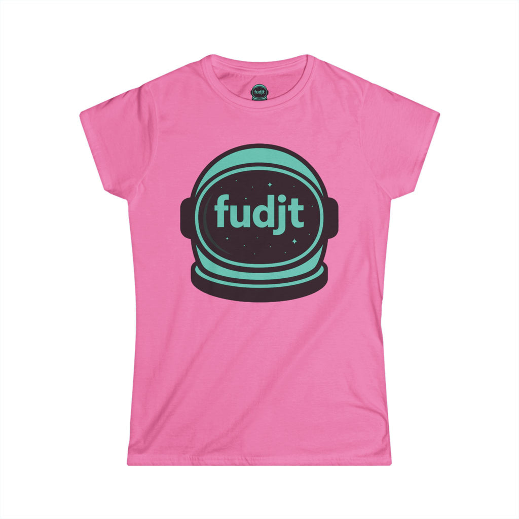 Women's Space fudjt Comfy Stylie Tee | 11 Colors