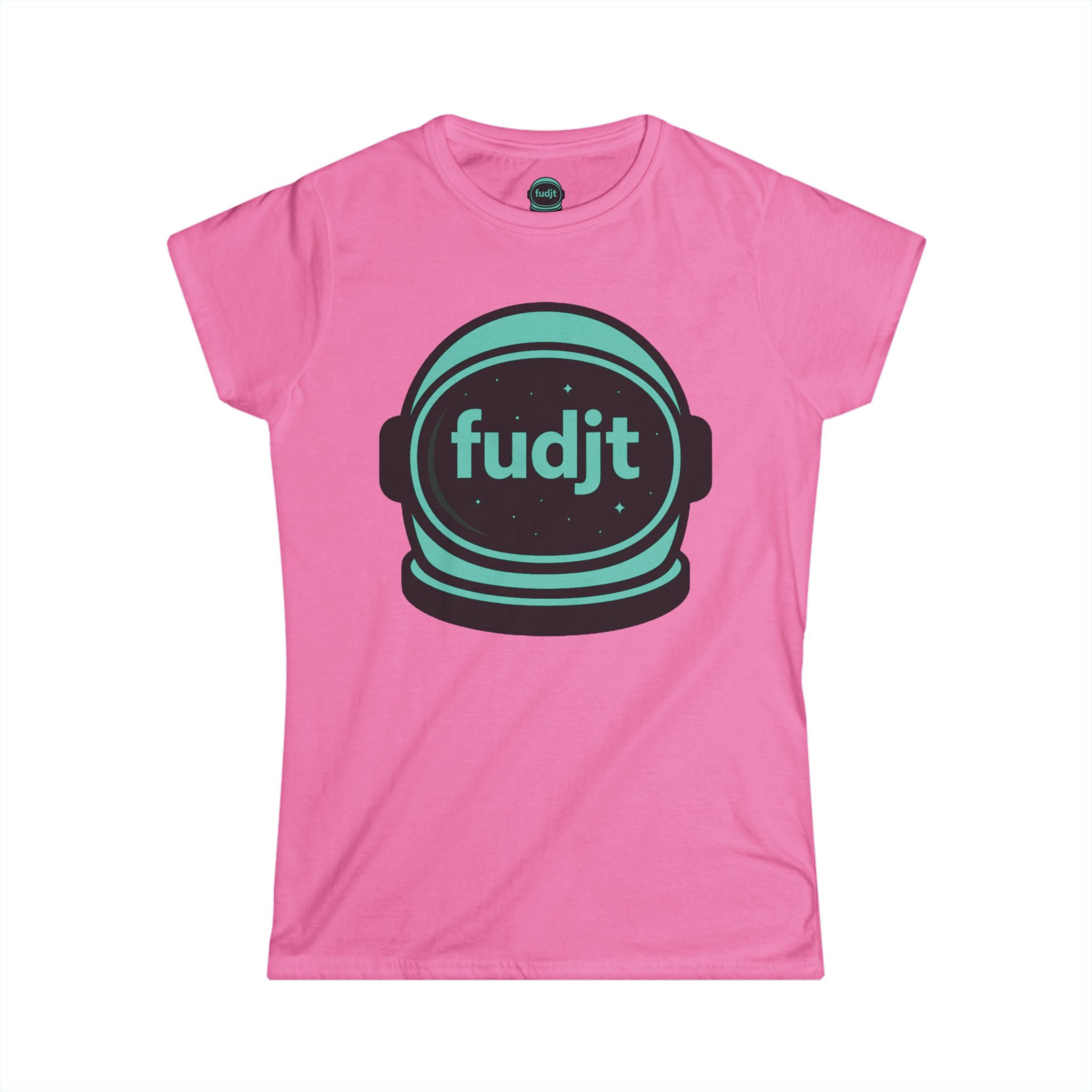 Women's Space fudjt Comfy Stylie Tee | 11 Colors