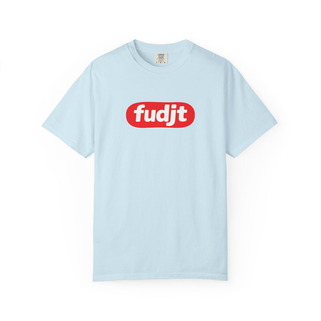 fudjt Anti-Supremacy Red Badge Premium Heavyweight Tee | 15 Colors