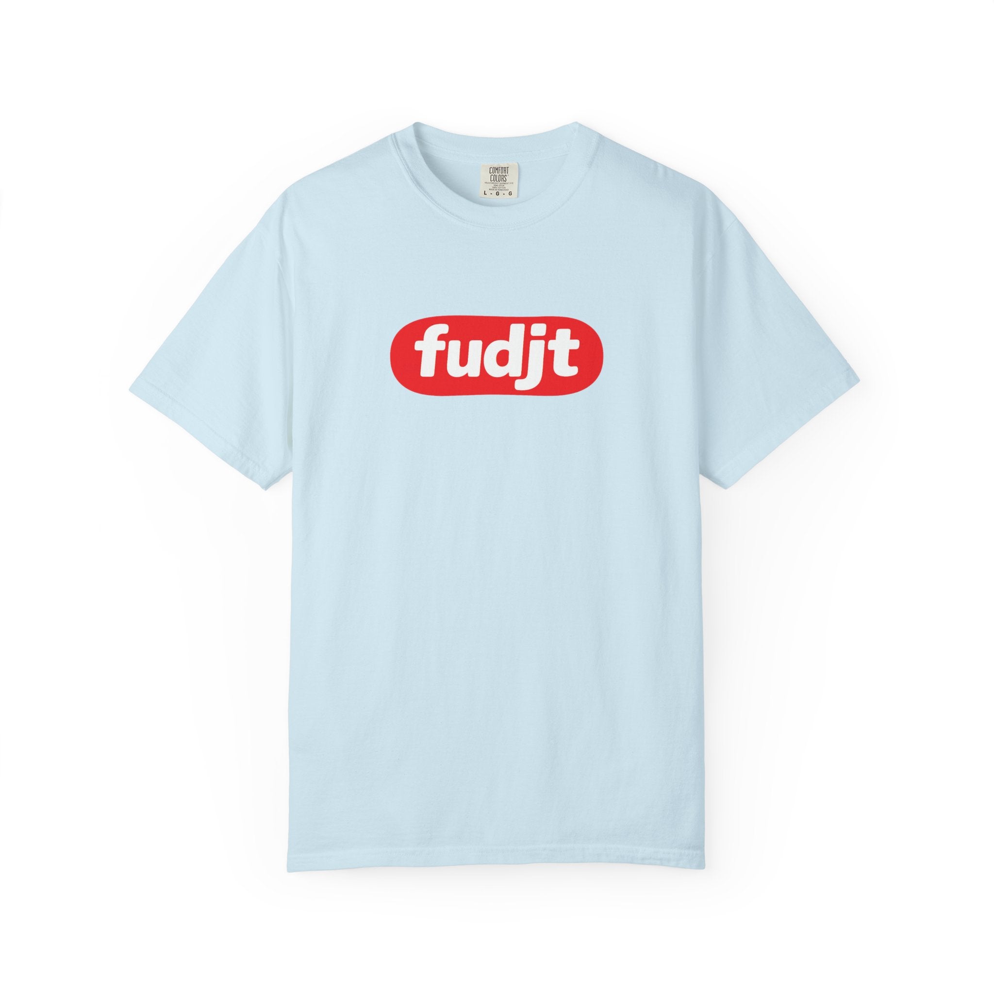 fudjt Anti-Supremacy Red Badge Premium Heavyweight Tee | 15 Colors