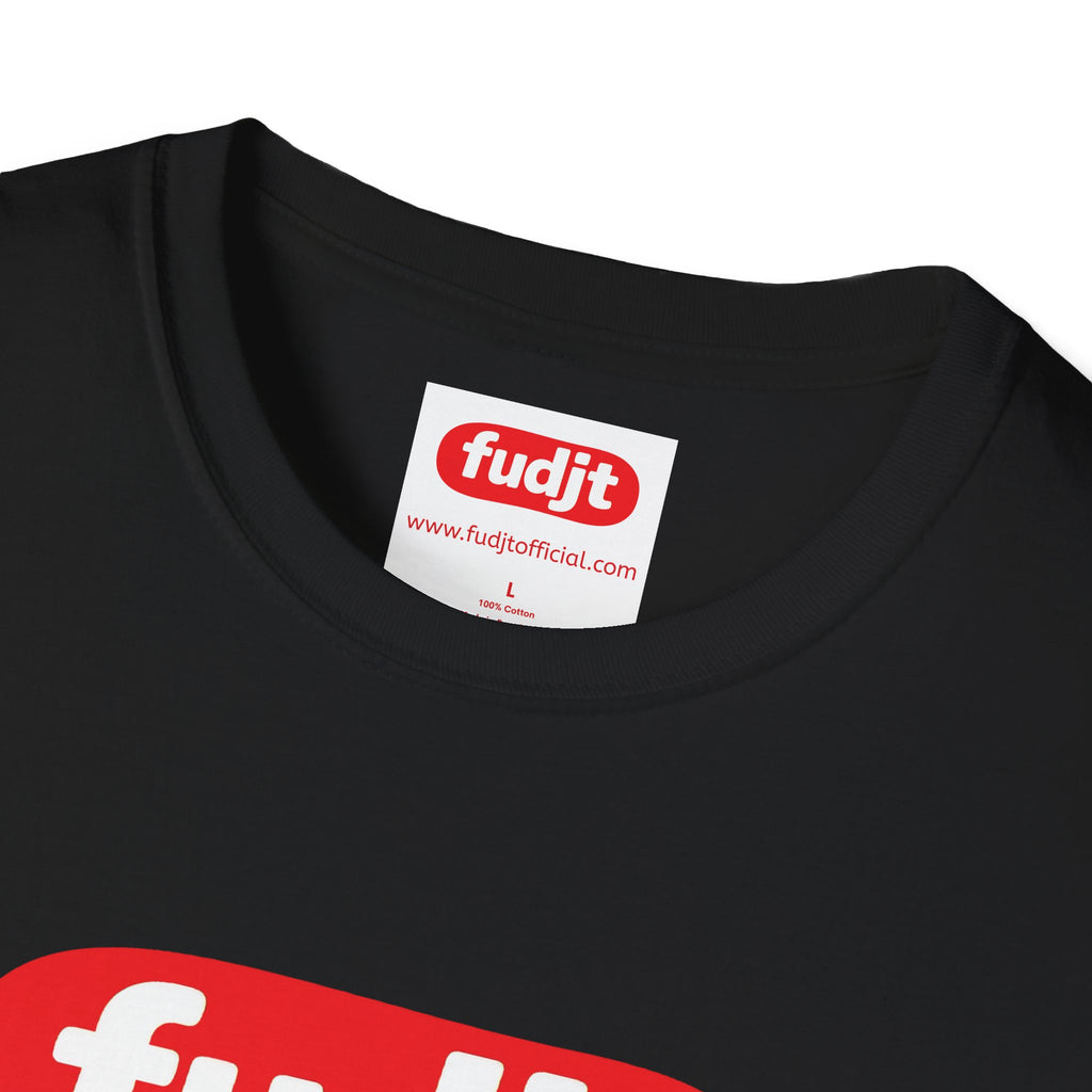 fudjt Anti-Supremacy Red Badge Everyday Tee | 11 Colors