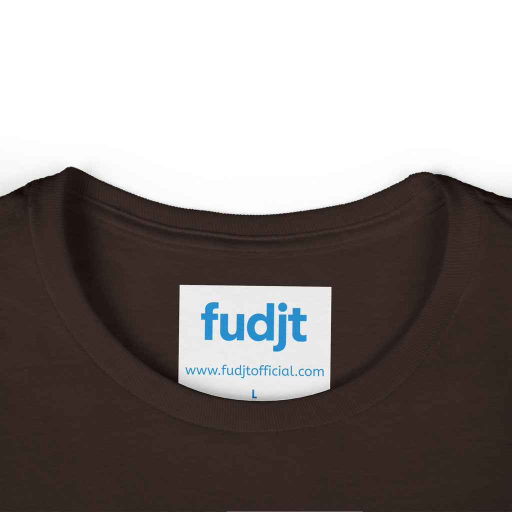 ICE Out fudjt Women's Comfy Stylie Tee | 11 Colors