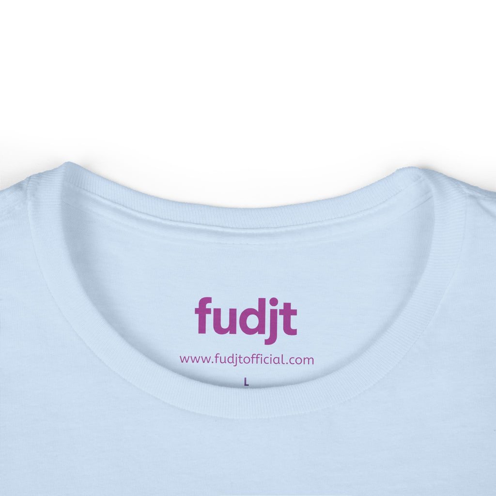 Women's Bigfoot Rising fudjt Comfy Stylie Tee | 11 Colors