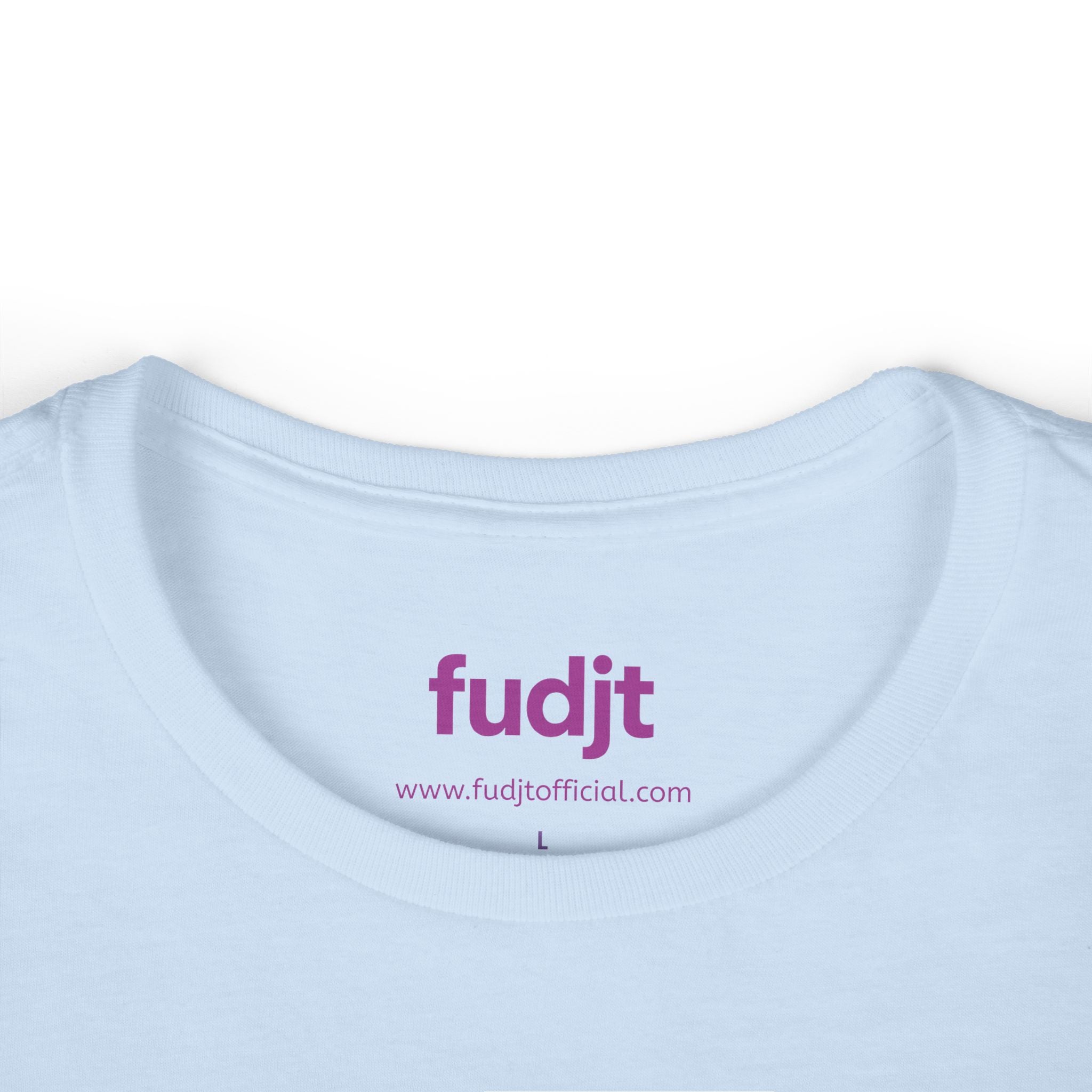 Women's Bigfoot Rising fudjt Comfy Stylie Tee | 11 Colors