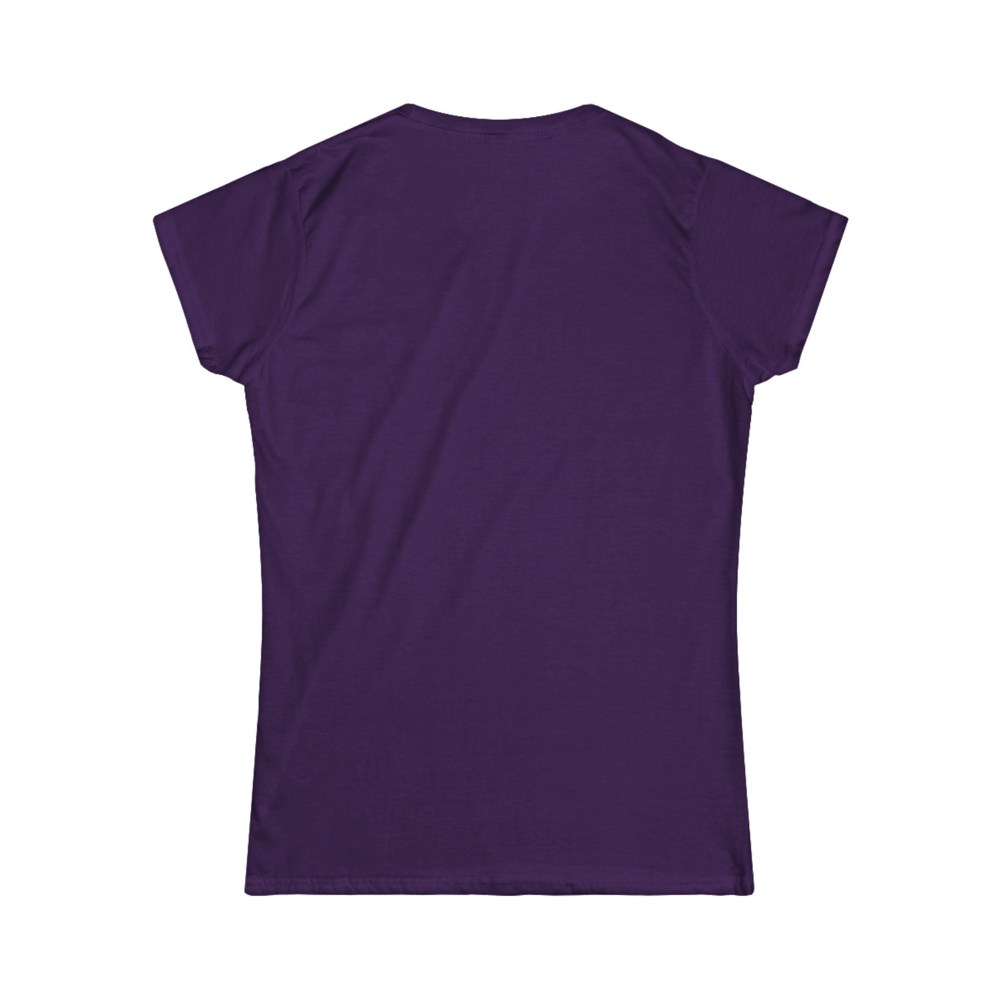 fudjt Anti-Supremacy Red Badge Women's Comfy Stylie Tee | 10 Colors