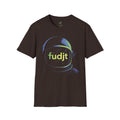 Astro fudjt Helmet Tee with Mayan Symbol Backside | 12 Colors