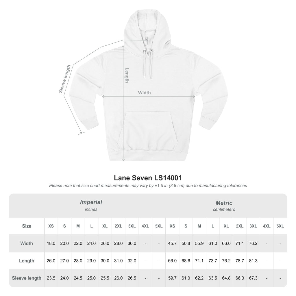 fudjt Burst of Empowerment Hoodie – Premium Fleece Pullover with Explosion of Color | 14 Colors