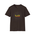 fudjt Geo Rays Everyday Tee | 6 Colors