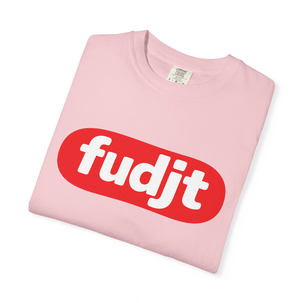 fudjt Anti-Supremacy Red Badge XL-Logo Premium Heavyweight Tee | 15 Colors