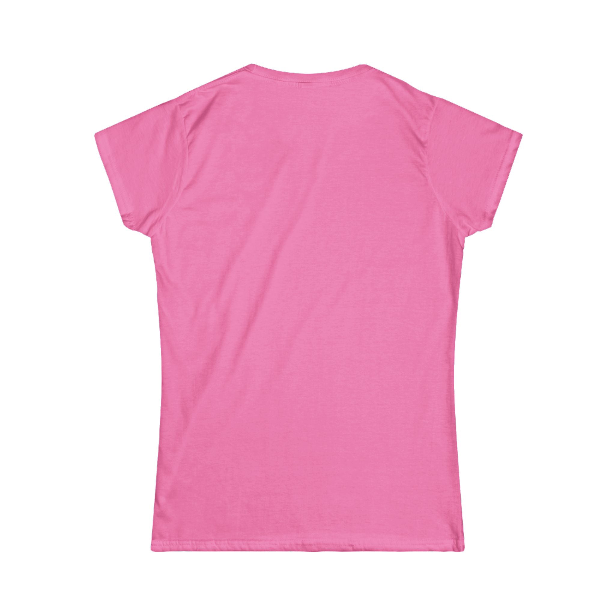 ICE Out fudjt Women's Comfy Stylie Tee | 11 Colors