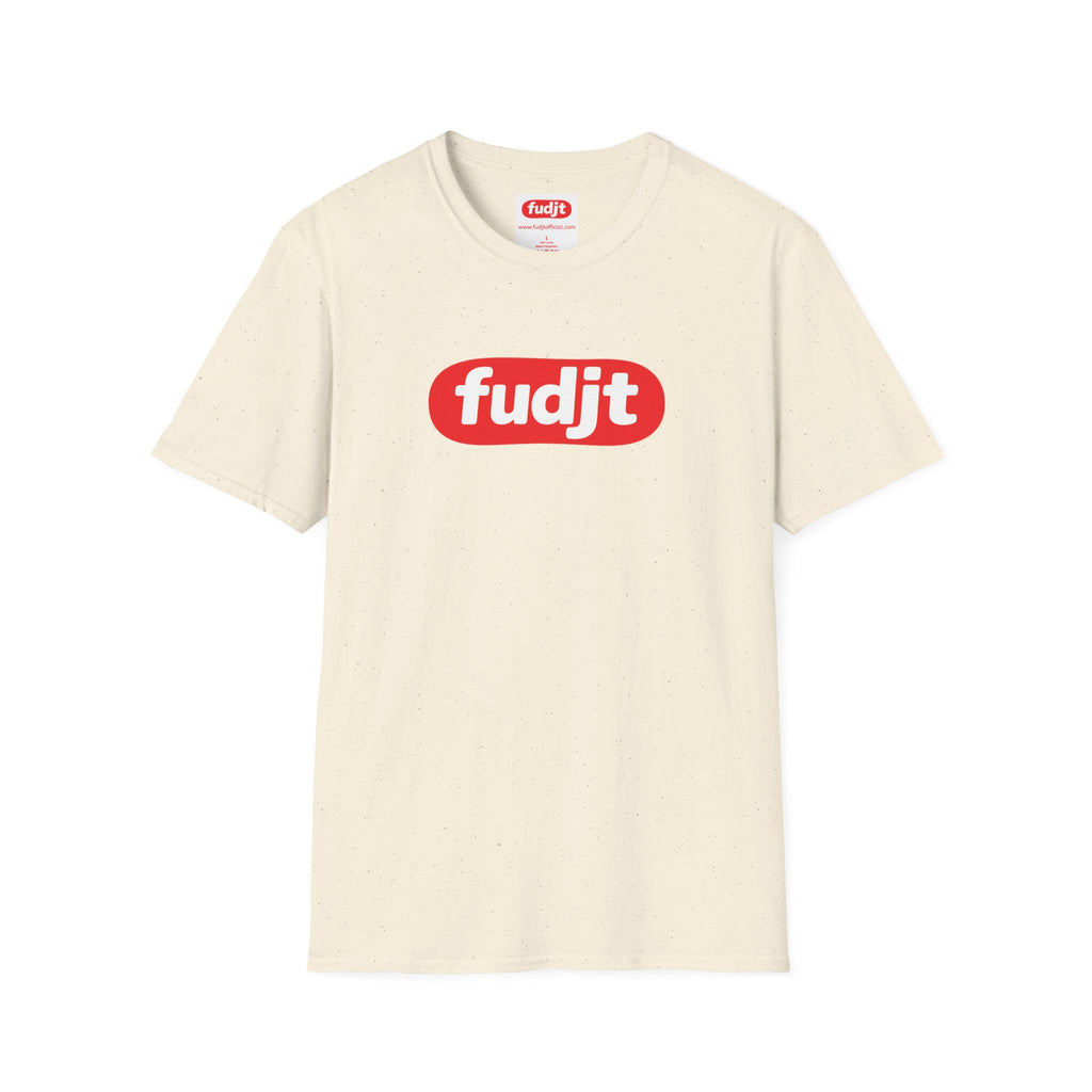 fudjt Anti-Supremacy Red Badge Everyday Tee | 11 Colors