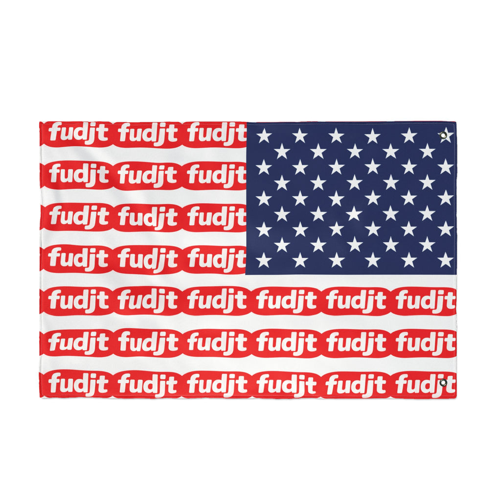 Stars & Stripes fudjt Flag | 2 Sizes