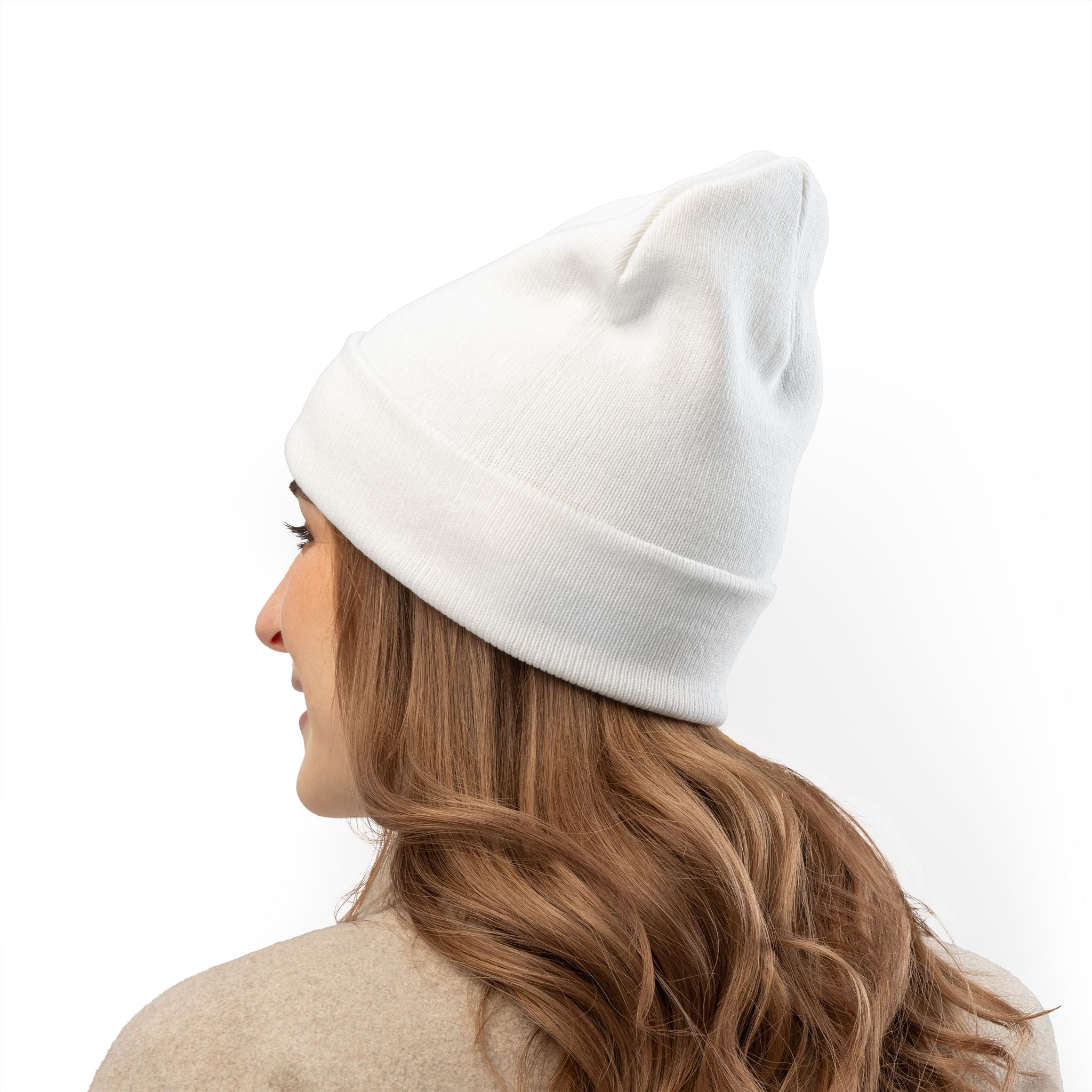 fudjt Knit Beanie | Rebel Loon Decoy | 6 Colors