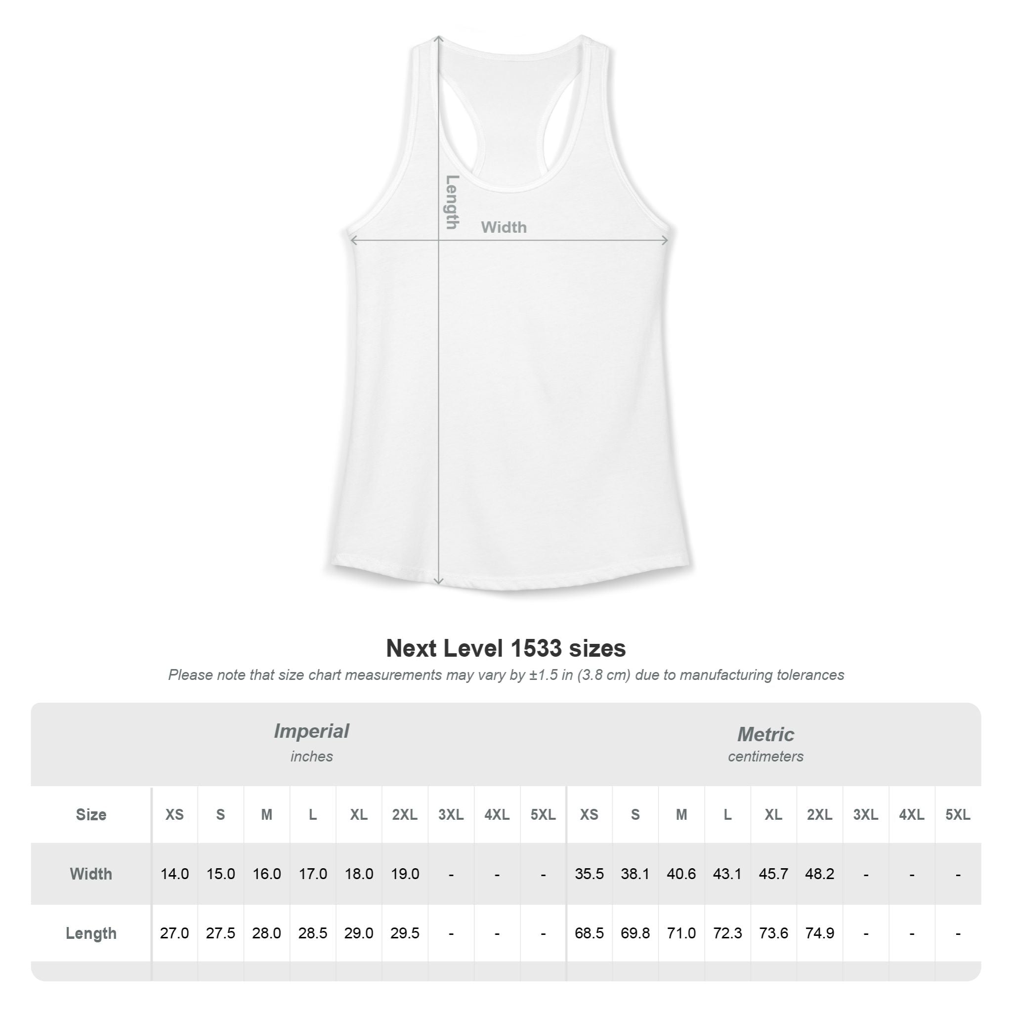 fudjt Burst Of Empowerment Women's Racerback Tank, Relaxed Fit | 5 Colors