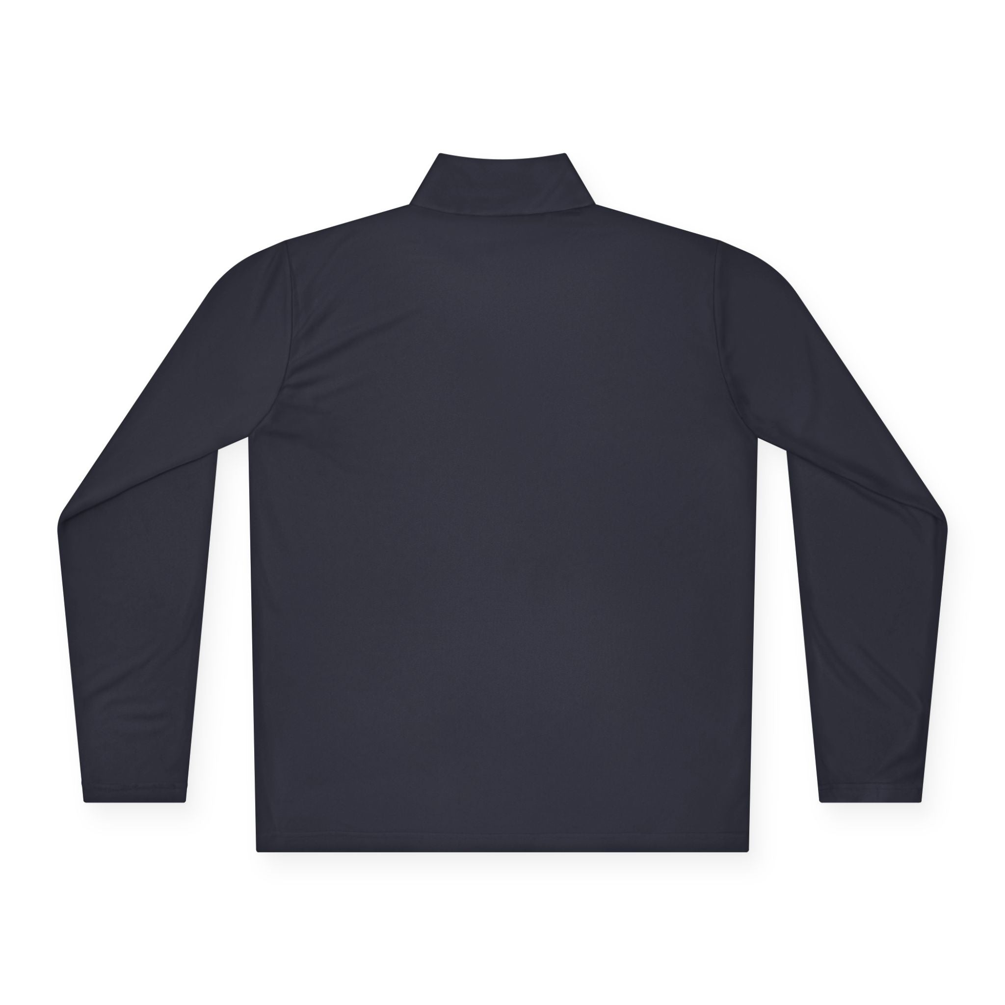 fudjt Anti-Supremacy Red Badge Quarter-Zip Performance Pullover | 7 Colors