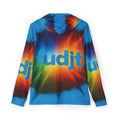 All Over fudjt Burst Of Empowerment Warmup Hoodie | 1 Blueground