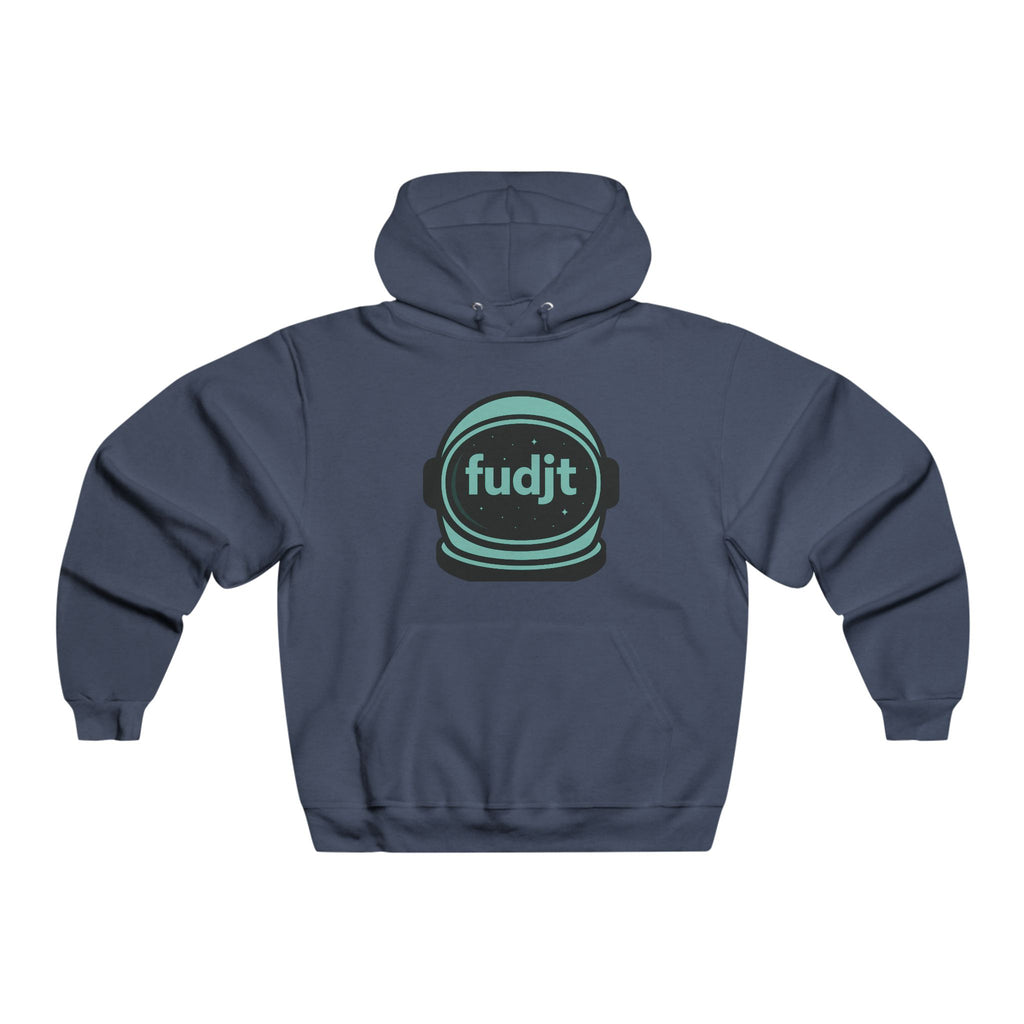 Green Space fudjt Cozy Hoodie | 7 Colors