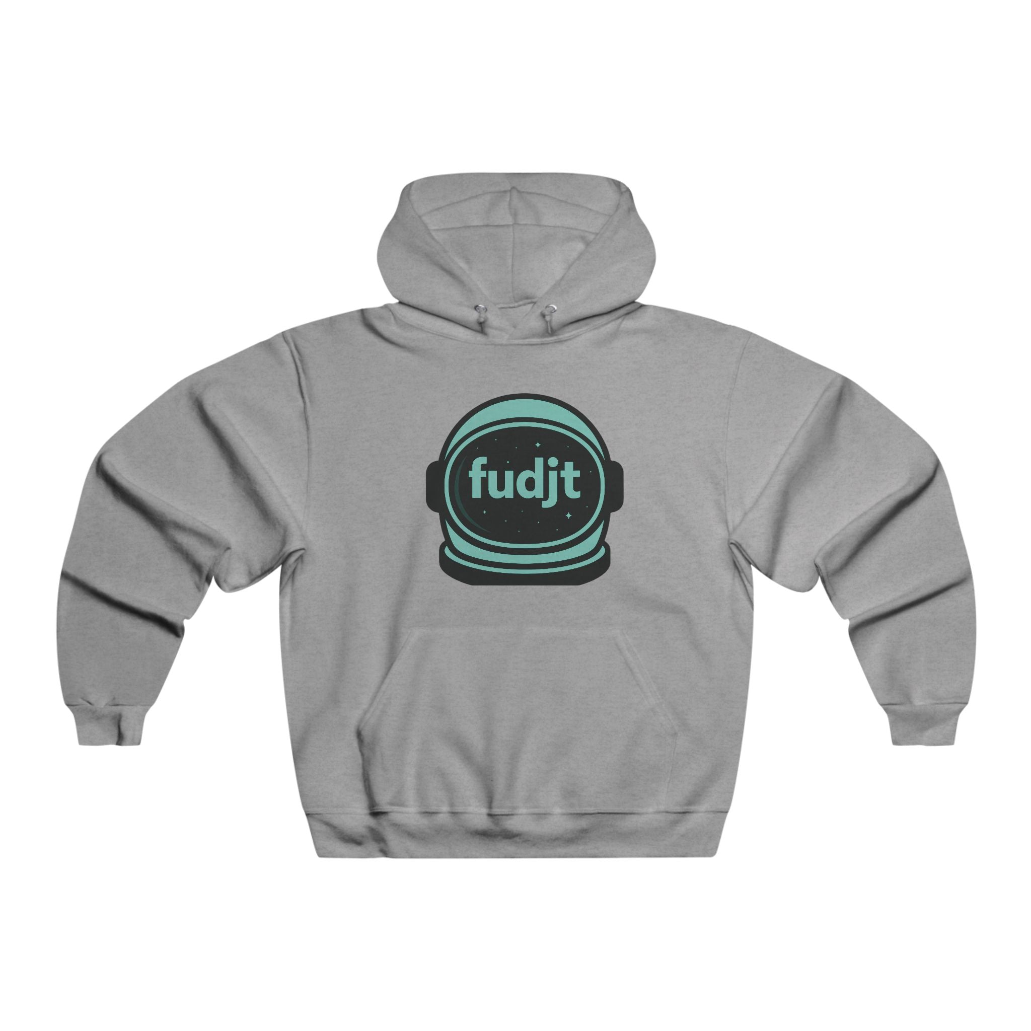 Green Space fudjt Cozy Hoodie | 7 Colors
