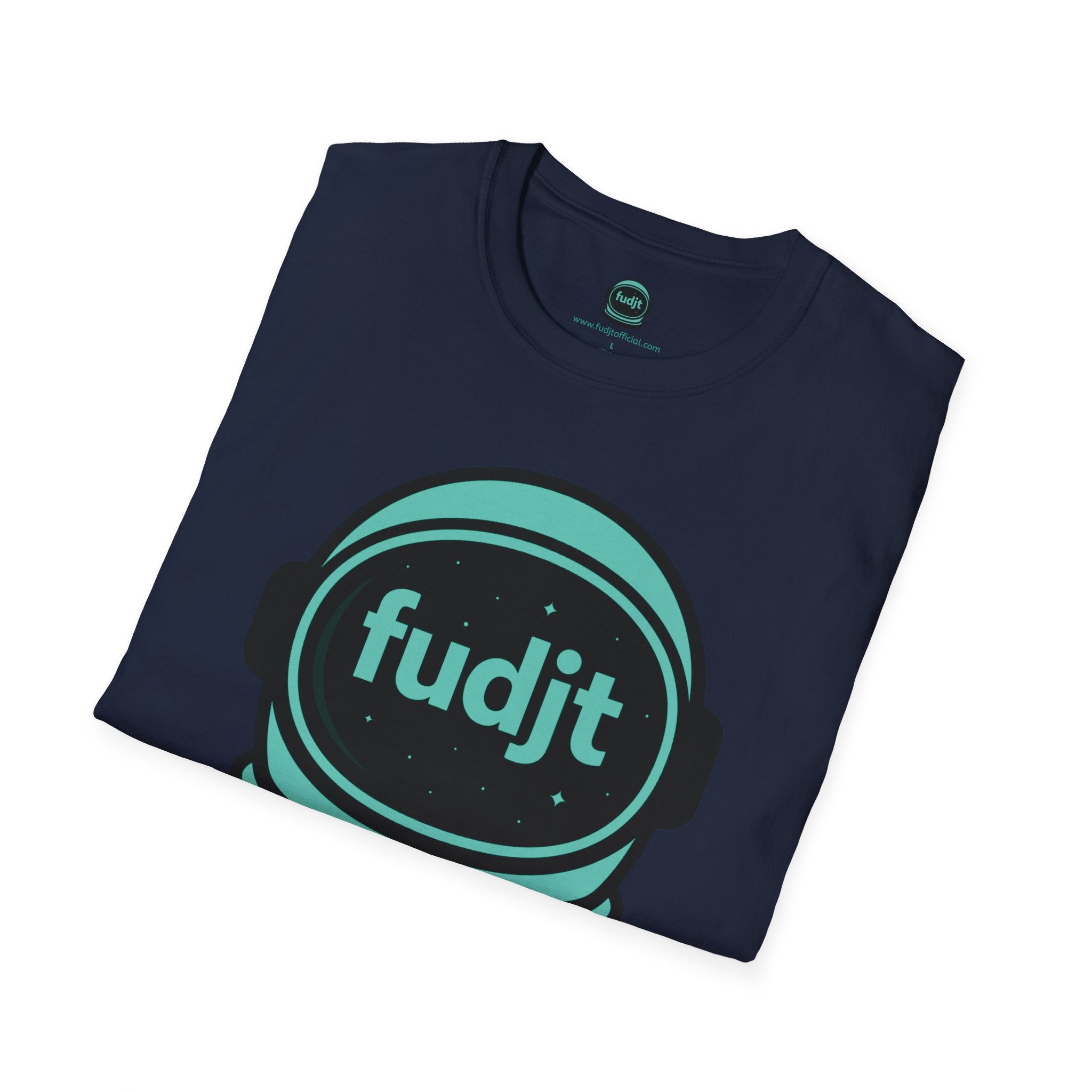 Green Space Fudjt Tee | 11 Colors