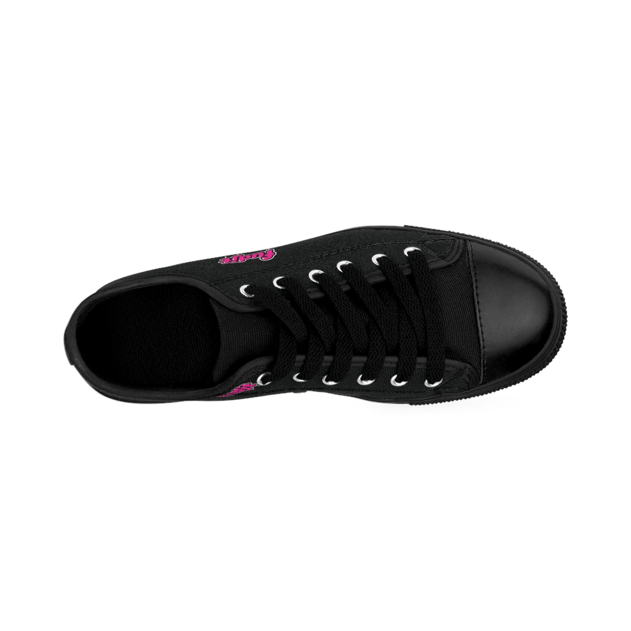 Black fudjt Pink Drip 2026 Sneakers | Men & Boys