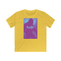fudjt Kids Bigfoot Rising Tee | 5 Colors
