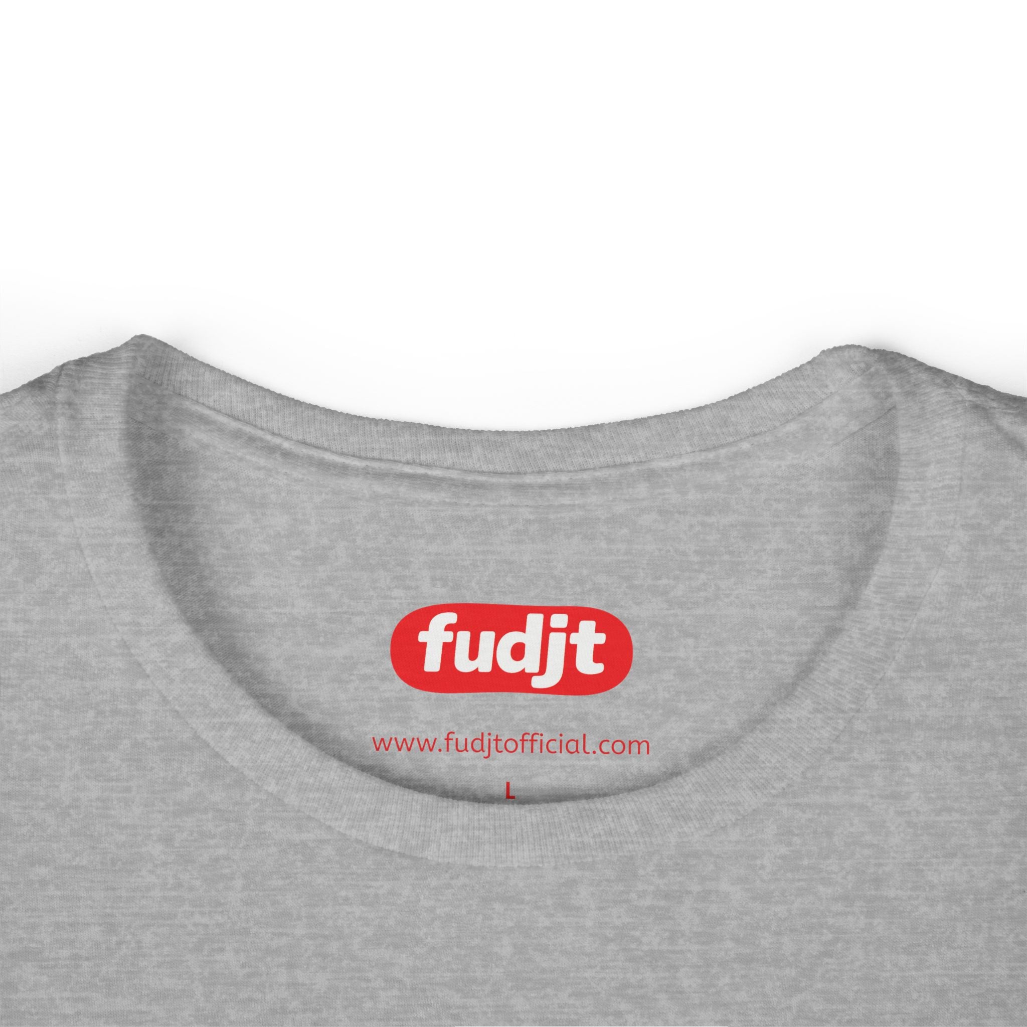 fudjt Anti-Supremacy Red Badge Women's Comfy Stylie Tee | 10 Colors