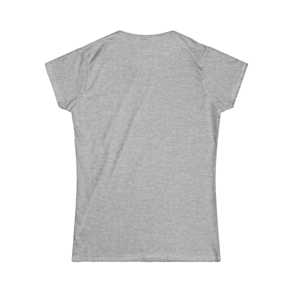 Women's Space fudjt Comfy Stylie Tee | 11 Colors
