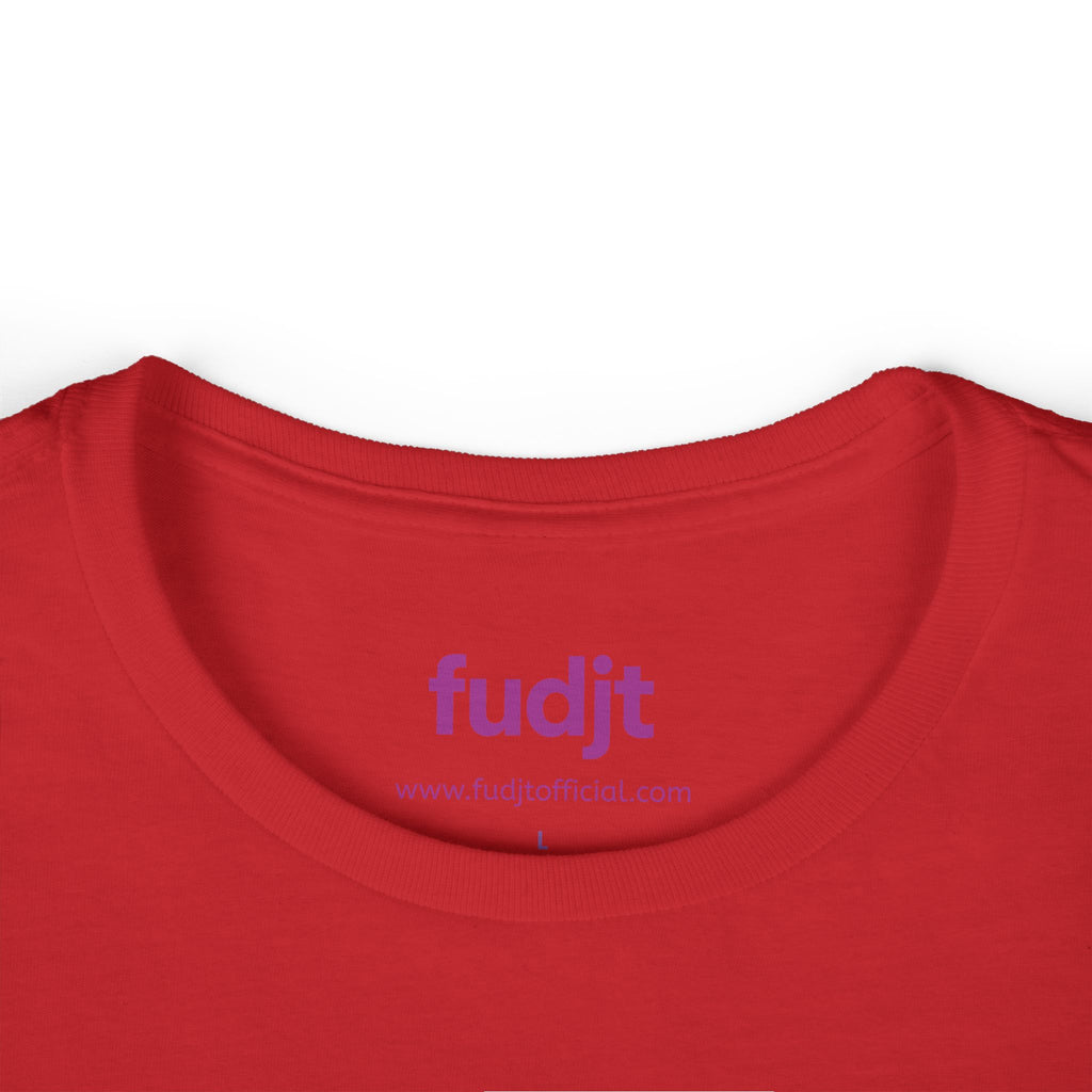 Women's Bigfoot Rising fudjt Comfy Stylie Tee | 11 Colors