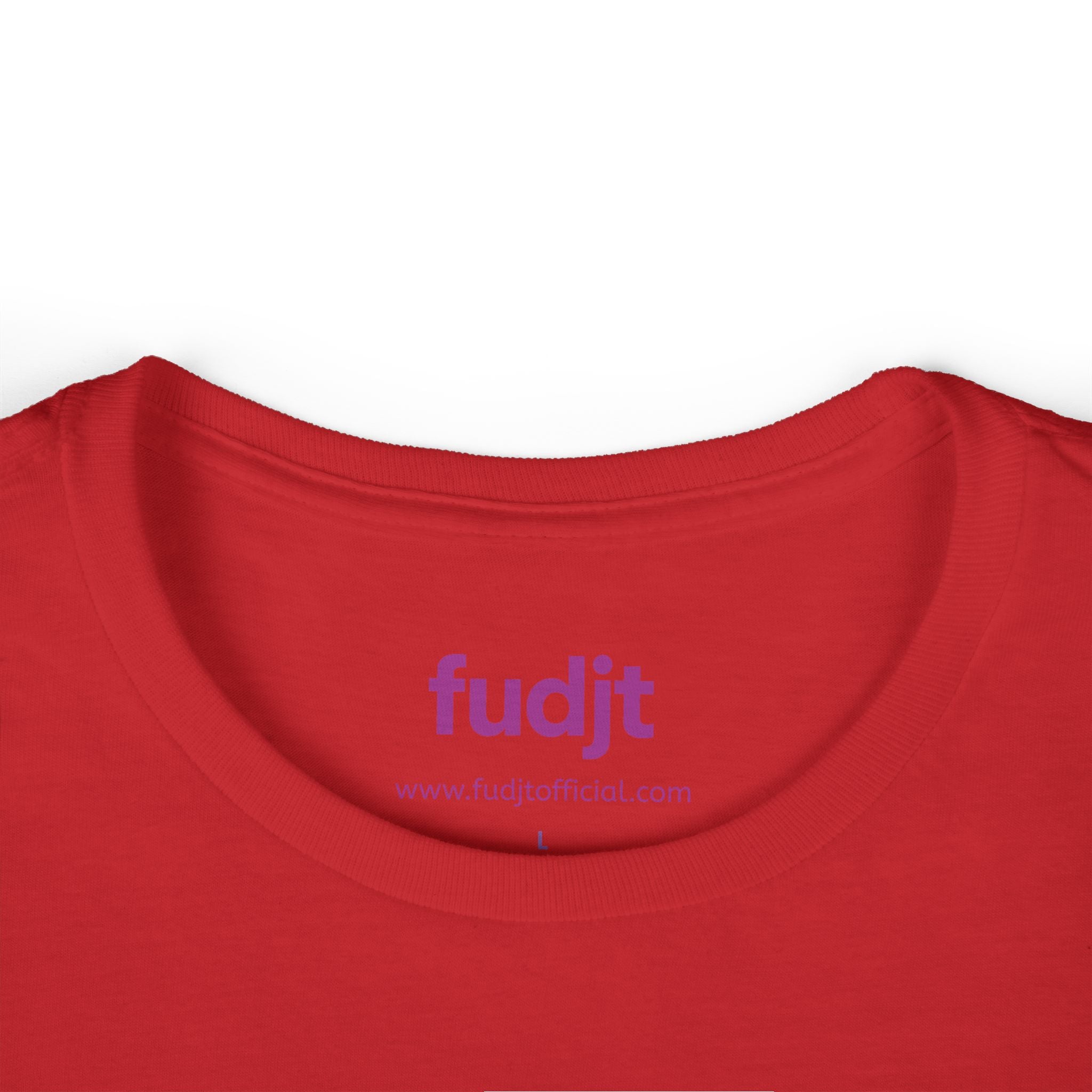Women's Bigfoot Rising fudjt Comfy Stylie Tee | 11 Colors