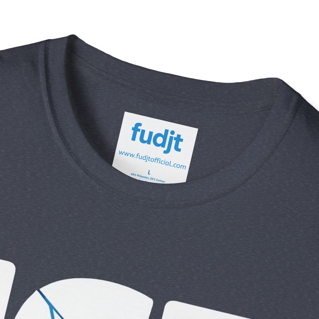 ICE OUT fudjt Everyday Tee | 11 Colors