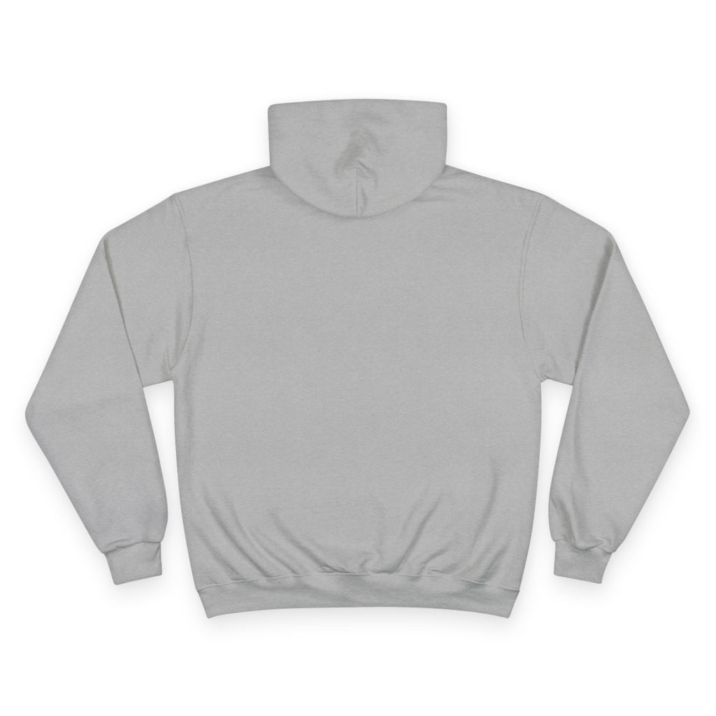 fudjt Anti-Supremacy Red Badge Champion Hoodie | 8 Colors