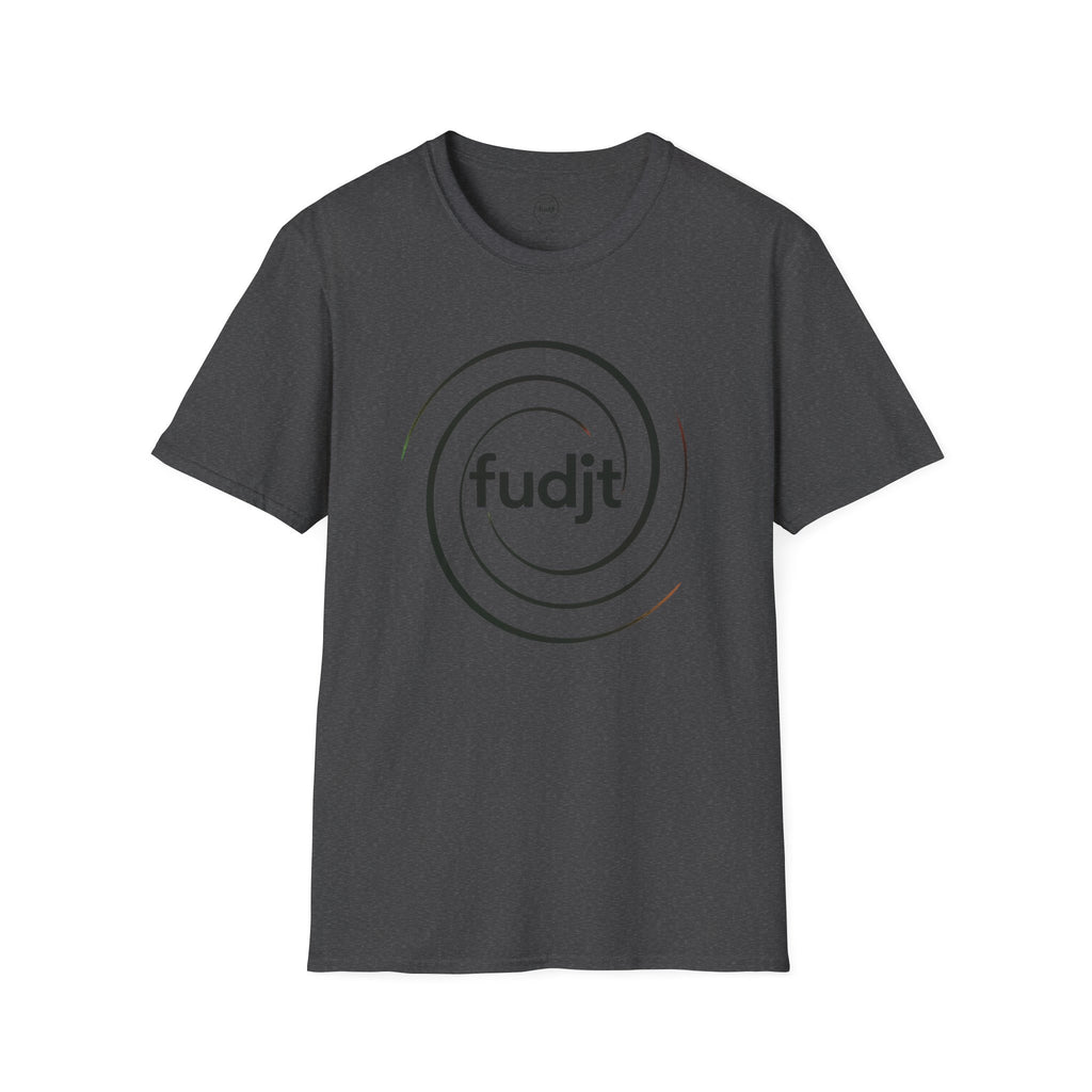 fudjt Swirl 626 Tee | 6 Colors
