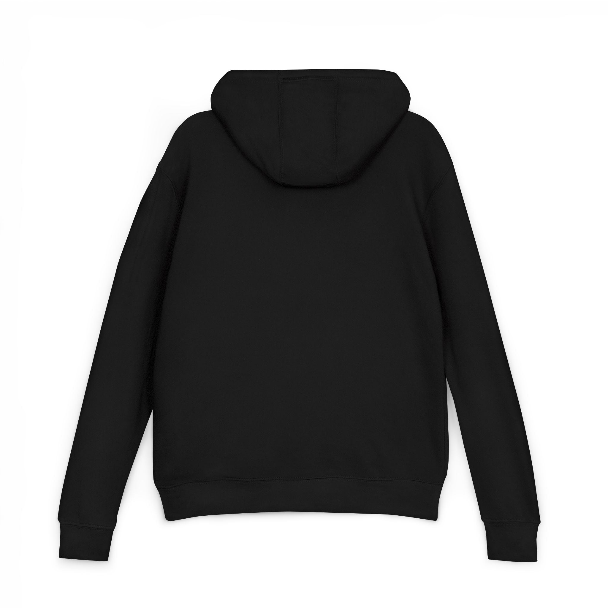 fudjt French Terry Hoodie | Rebel Loon Naturescape | 6 Colors