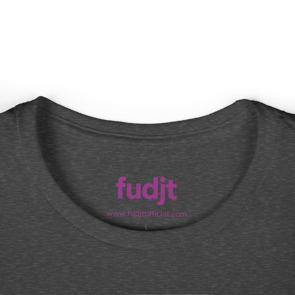 Women's Bigfoot Rising fudjt Comfy Stylie Tee | 11 Colors