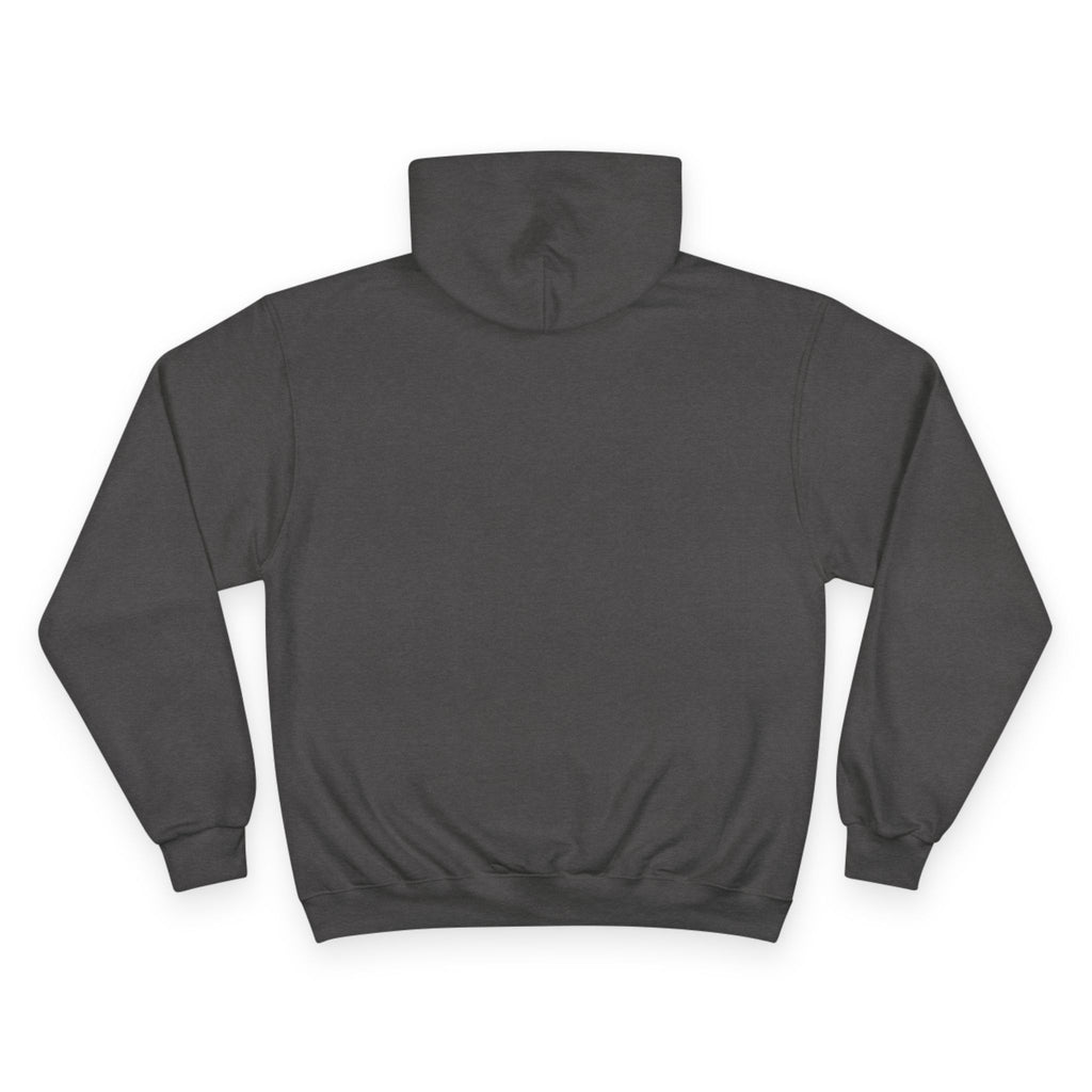 fudjt Rebel Loon Decoy Champion Hoodie | 7 Colors